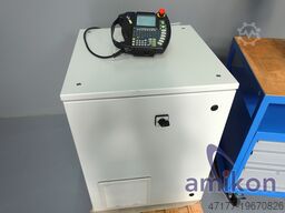 Stäubli Sechsachsroboter TX60 mit Steuerung CS8C-TX60