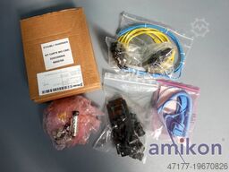 Stäubli Sechsachsroboter TX60 mit Steuerung CS8C-TX60