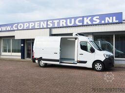 Renault Master Carrier Xarios 350 Koel/vries + verwarme...