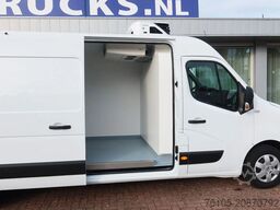 Renault Master Carrier Xarios 350 Koel/vries + verwarme...