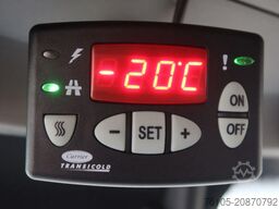 Renault Master Carrier Xarios 350 Koel/vries + verwarme...