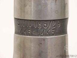 unbekannt SWN 136/29 MK6-MK6 / MK6-MK5 / MK6-MK4