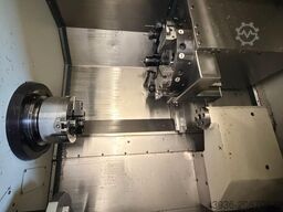 DMG Gildemeister CTX 210