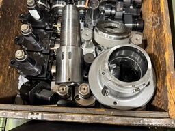 DMG Gildemeister CTX 210