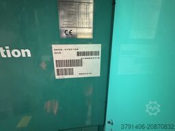 NOW - Four Cummins 2,250 KVA Generators C2250 D5 Engine: QSK60-G9