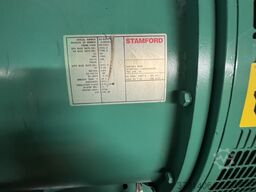 NOW - Four Cummins 2,250 KVA Generators C2250 D5 Engine: QSK60-G9