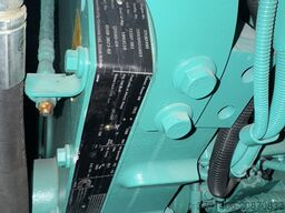 NOW - Four Cummins 2,250 KVA Generators C2250 D5 Engine: QSK60-G9