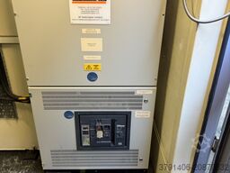 NOW - Four Cummins 2,250 KVA Generators C2250 D5 Engine: QSK60-G9