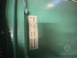 NOW - Four Cummins 2,250 KVA Generators C2250 D5 Engine: QSK60-G9