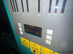 NOW - Four Cummins 2,250 KVA Generators C2250 D5 Engine: QSK60-G9