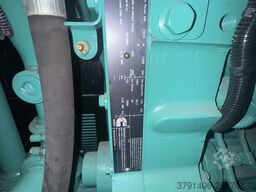 NOW - Four Cummins 2,250 KVA Generators C2250 D5 Engine: QSK60-G9