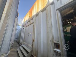 Cummins 2.250 KVA Generators C2250 D5 Engine:QSK60-G9