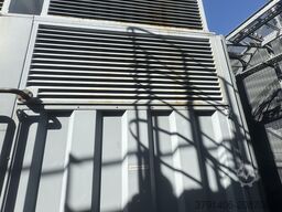 Cummins 2.250 KVA Generators C2250 D5 Engine:QSK60-G9