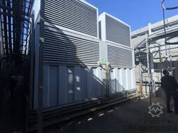 Cummins 2.250 KVA Generators C2250 D5 Engine:QSK60-G9