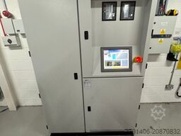 Cummins 2.250 KVA Generators C2250 D5 Engine:QSK60-G9