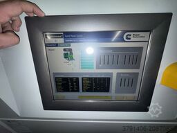 Cummins 2.250 KVA Generators C2250 D5 Engine:QSK60-G9