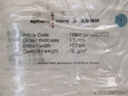 Spheretex sphere core S / SP  3,0 mm