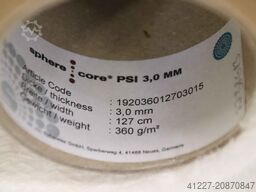 Spheretex sphere core S / SP  3,0 mm