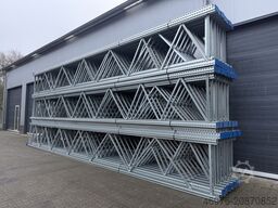 SSI Schäfer PR600 / P115/ St.: 8.500 x 1.100 mm