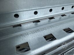 SSI Schäfer PR600 / P115/ St.: 8.500 x 1.100 mm