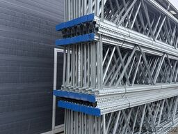 SSI Schäfer PR600 / P115/ St.: 8.500 x 1.100 mm