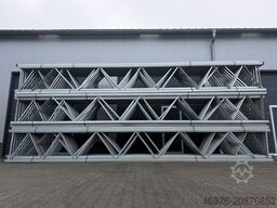 SSI Schäfer PR600 / P115/ St.: 8.500 x 1.100 mm