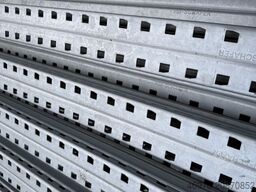 SSI Schäfer PR600 / P115/ St.: 8.500 x 1.100 mm