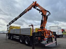 Volvo FMX