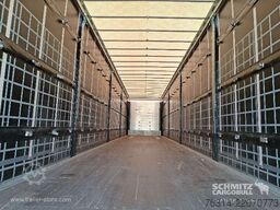 Schmitz Cargobull Curtainsider Standard Getränke