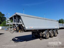 Benalu Kipper Alukastenmulde 27m³