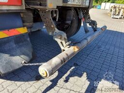 Benalu Kipper Alukastenmulde 27m³