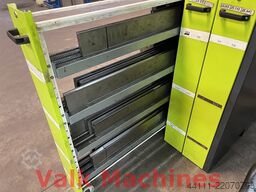 SafanDarley E-Brake B100-3100