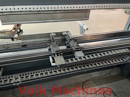 SafanDarley E-Brake B100-3100