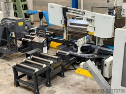 PEGAS Gonda 750 x 500 mm  CNC