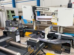 PEGAS Gonda 750 x 500 mm  CNC