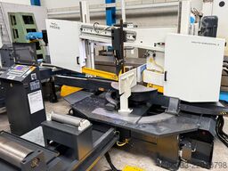 PEGAS Gonda 750 x 500 mm  CNC
