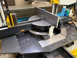 PEGAS Gonda 750 x 500 mm  CNC