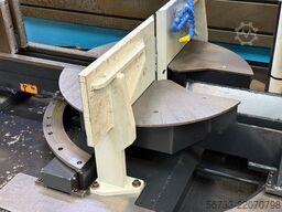 PEGAS Gonda 750 x 500 mm  CNC