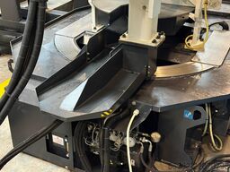 PEGAS Gonda 750 x 500 mm  CNC