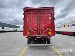 Schmitz Cargobull Kipper Standard 52m³