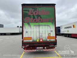 Schmitz Cargobull Curtainsider Mega