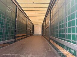 Schmitz Cargobull Curtainsider Mega