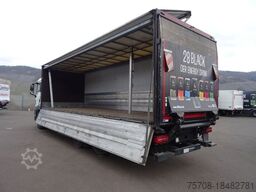 MAN 26.360 TGS*Schwenkwand*20 Pal*Lift/Lenk*2,5t LBW