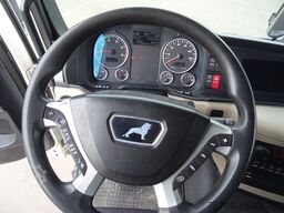 MAN 26.360 TGS*Schwenkwand*20 Pal*Lift/Lenk*2,5t LBW