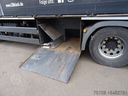 MAN 26.360 TGS*Schwenkwand*20 Pal*Lift/Lenk*2,5t LBW