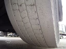 MAN 26.360 TGS*Schwenkwand*20 Pal*Lift/Lenk*2,5t LBW