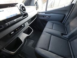 Mercedes-Benz Sprinter 317 CDI Kasten Pro L2H2 Holz Navi Ka