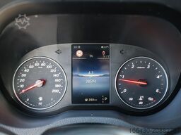 Mercedes-Benz Sprinter 317 CDI Kasten Pro L2H2 Holz Navi Ka