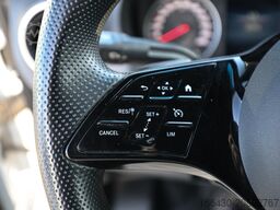 Mercedes-Benz Sprinter 317 CDI Kasten Pro L2H2 Holz Navi Ka