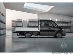 Mercedes-Benz Sprinter 315 CDI Pritsche PRO L2 DOKA AHK 3,5